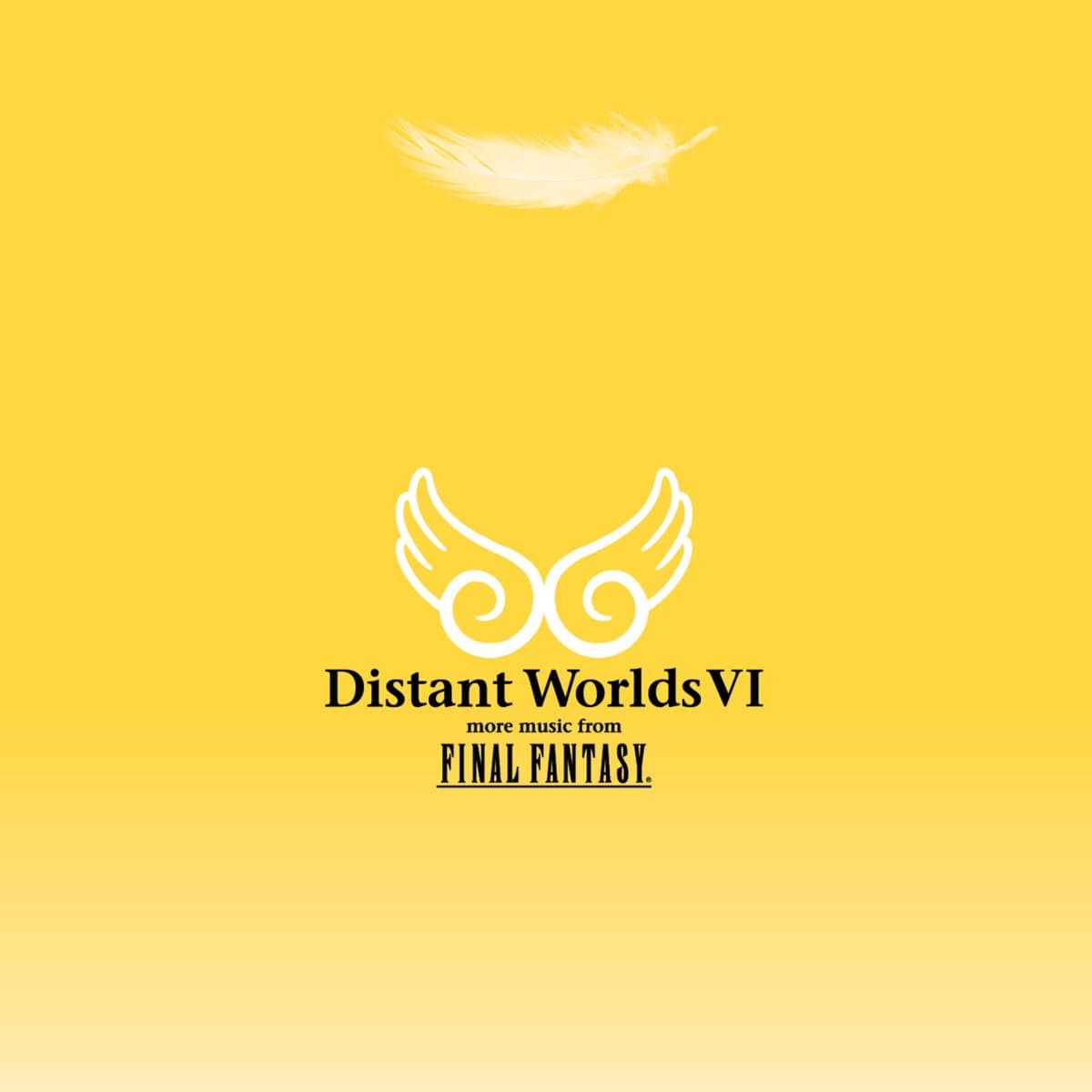 サントラ「Distant Worlds VI: more music from FINAL FANTASY」をご紹介 | ff-soundstation